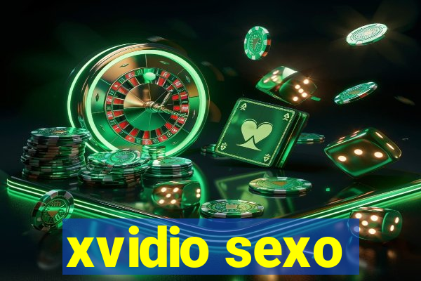 xvidio sexo
